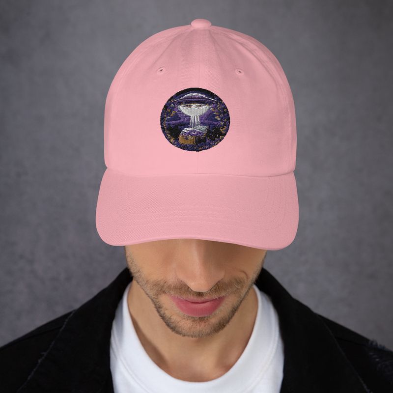 Women&#x27;s Global Disclosure Classic Dad Hat