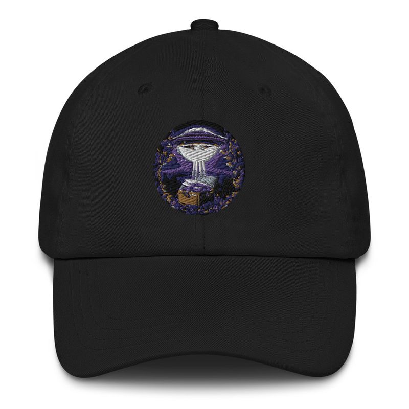 Women&#x27;s Global Disclosure Classic Dad Hat