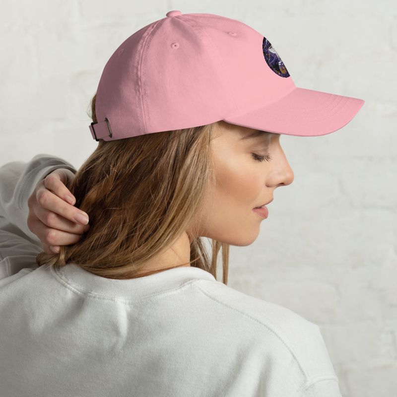 Women&#x27;s Global Disclosure Classic Dad Hat