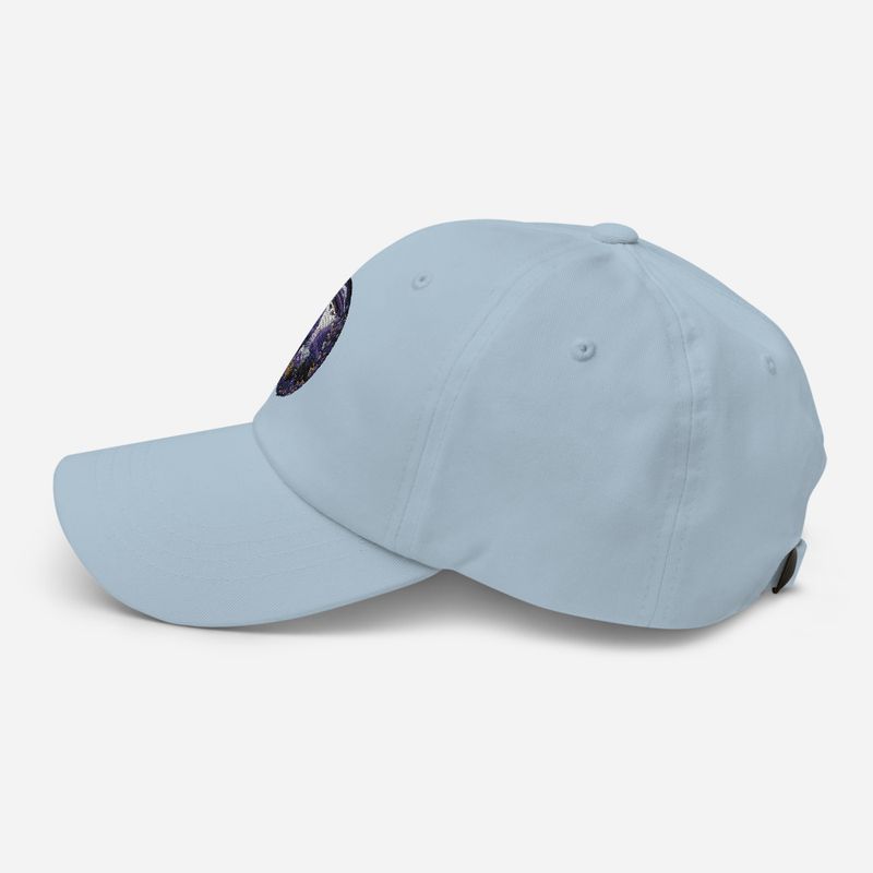 Women&#x27;s Global Disclosure Classic Dad Hat
