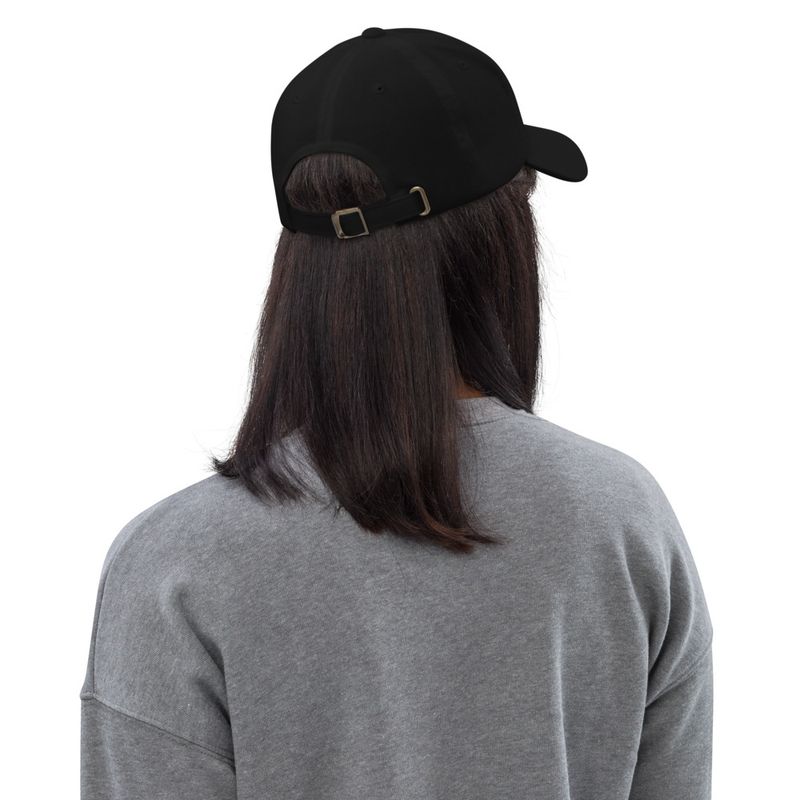 Women&#x27;s Global Disclosure Classic Dad Hat
