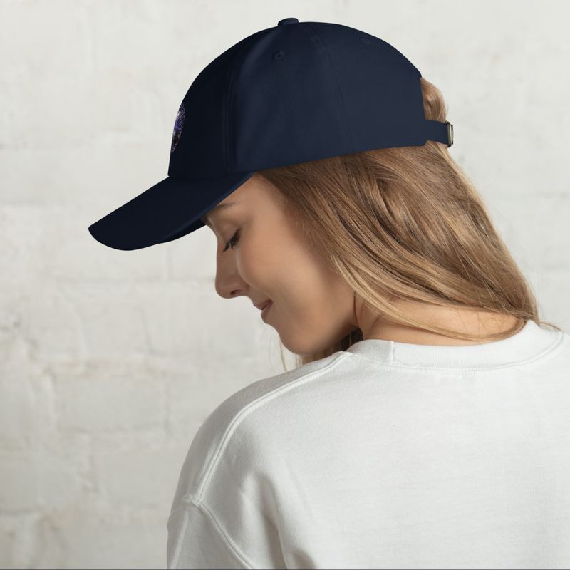 Women&#x27;s Global Disclosure Classic Dad Hat
