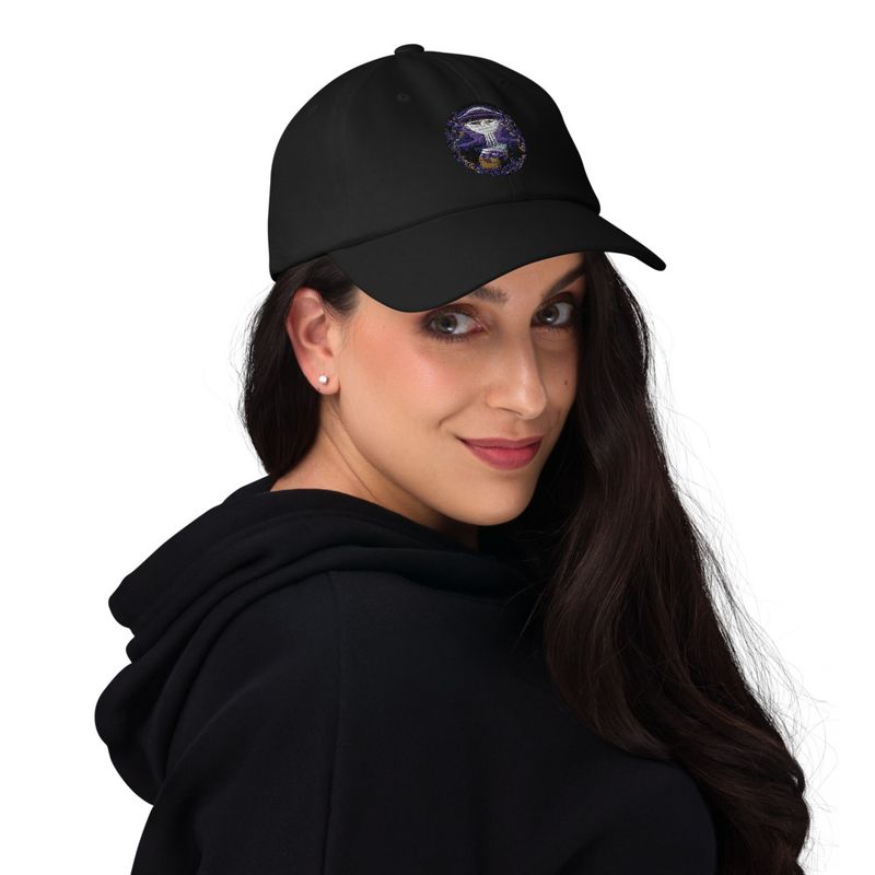 Women&#x27;s Global Disclosure Classic Dad Hat