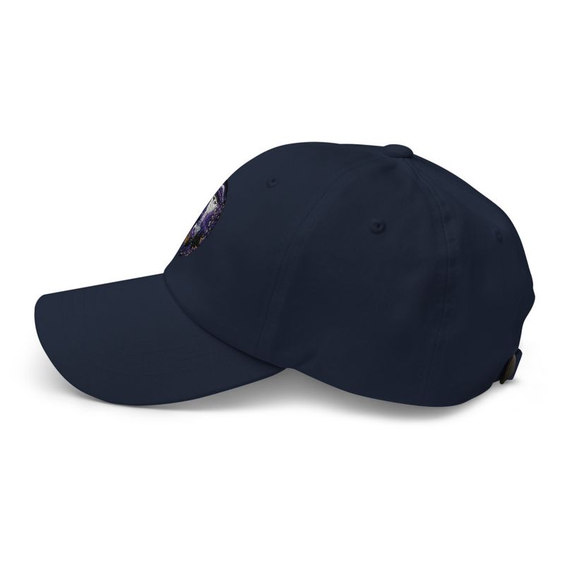 Women&#x27;s Global Disclosure Classic Dad Hat
