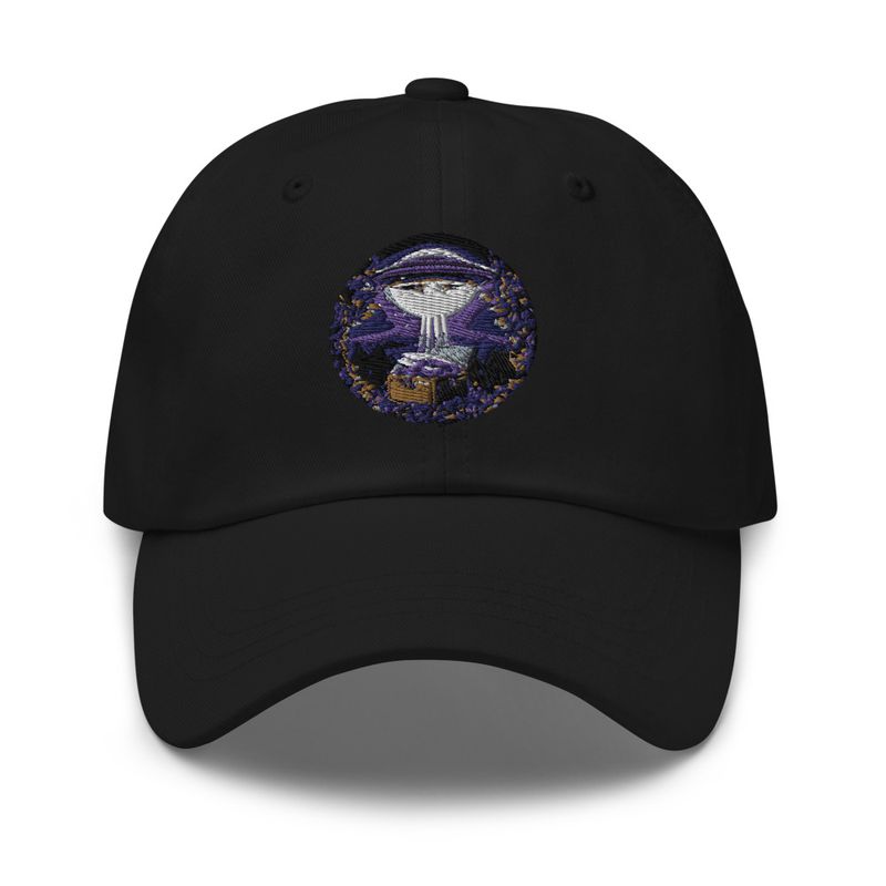 Women&#x27;s Global Disclosure Classic Dad Hat