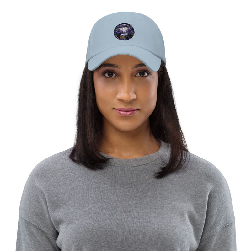 Women&#x27;s Global Disclosure Classic Dad Hat