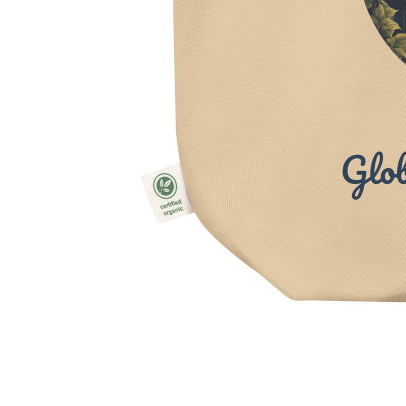 Global Disclosure Day Eco Tote Bag
