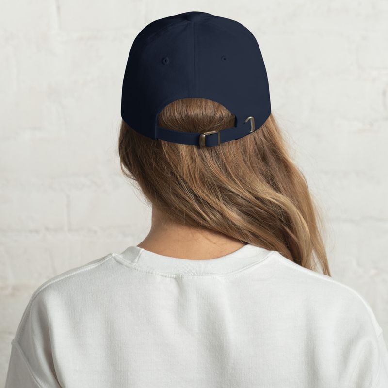 Women&#x27;s Global Disclosure Classic Dad Hat