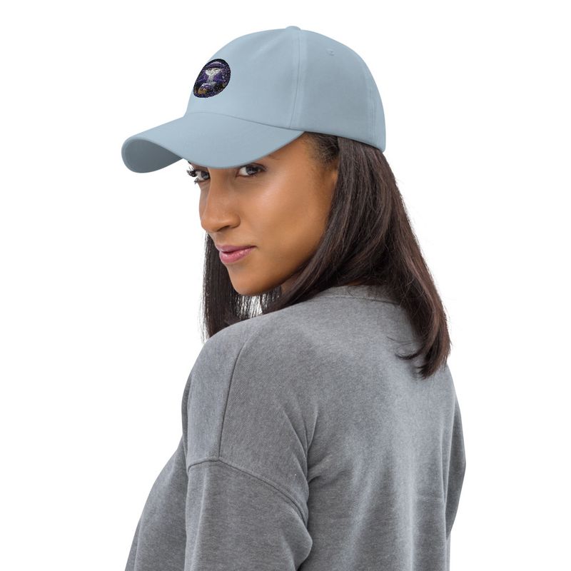 Women&#x27;s Global Disclosure Classic Dad Hat