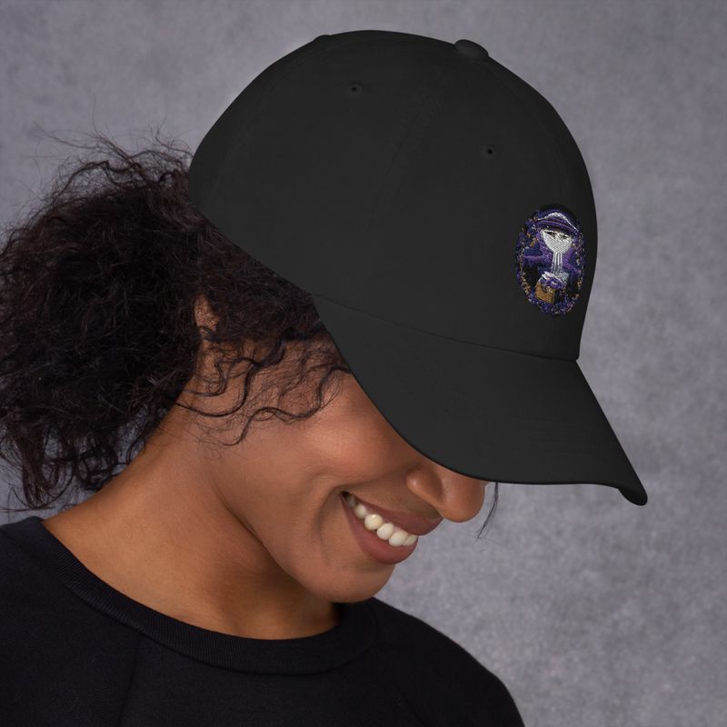 Women&#x27;s Global Disclosure Classic Dad Hat