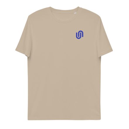 UU Organic T-Shirt (Unisex, Light)