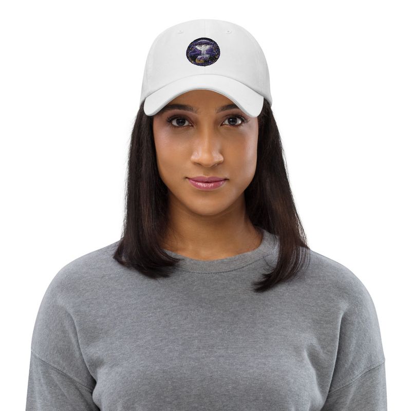 Women&#x27;s Global Disclosure Classic Dad Hat
