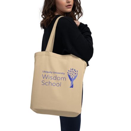 Chartres Academy Eco Utility Bag