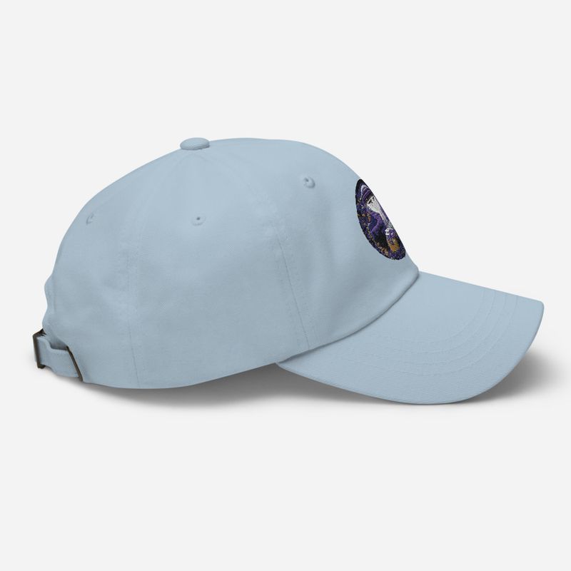 Women&#x27;s Global Disclosure Classic Dad Hat