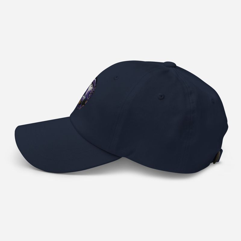 Women&#x27;s Global Disclosure Classic Dad Hat