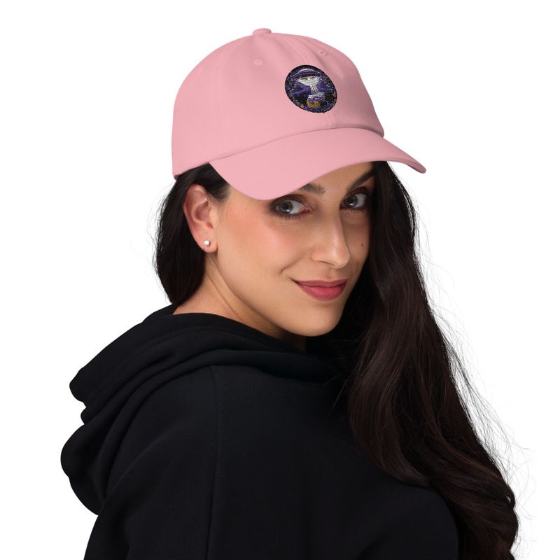 Women&#x27;s Global Disclosure Classic Dad Hat