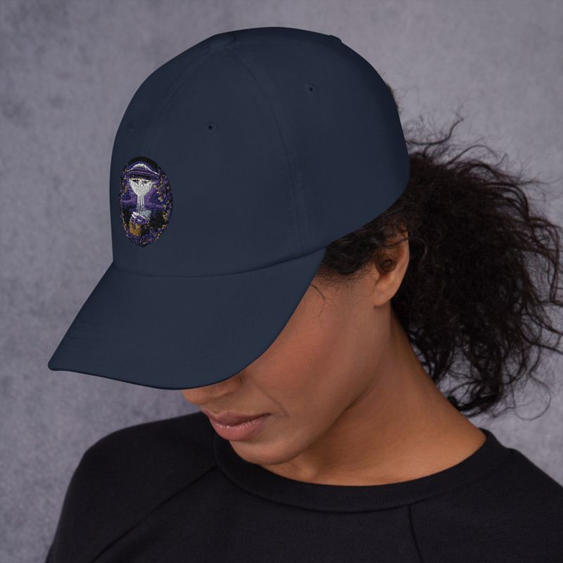 Women&#x27;s Global Disclosure Classic Dad Hat