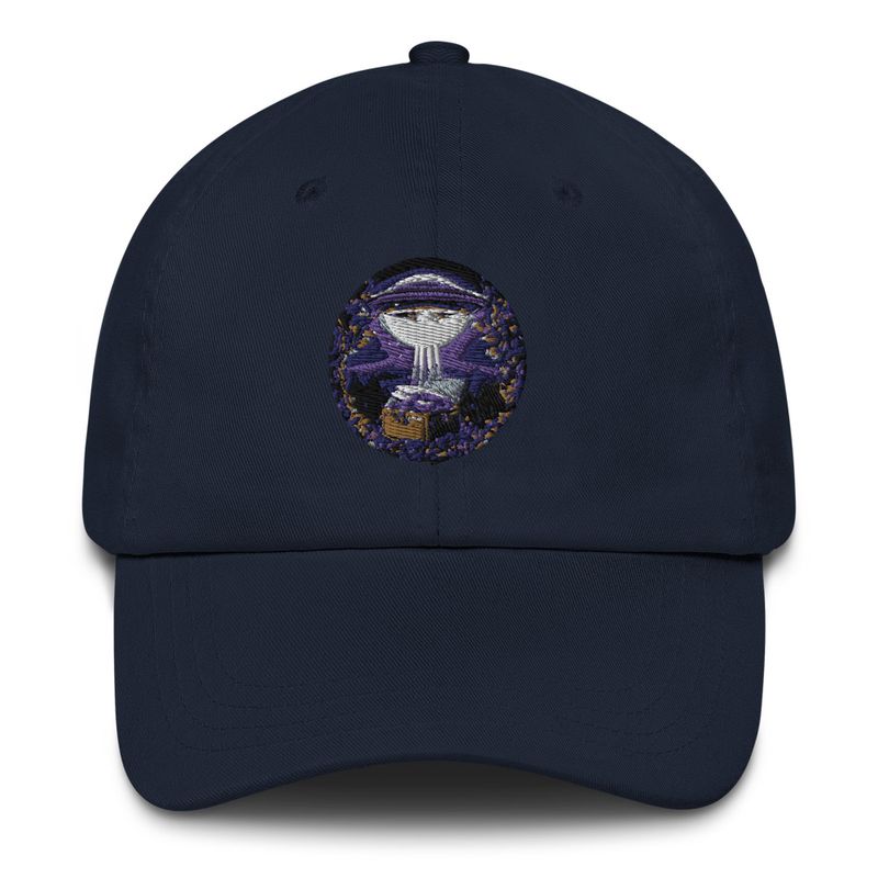 Women&#x27;s Global Disclosure Classic Dad Hat