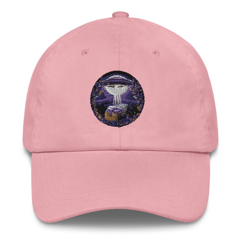Women&#x27;s Global Disclosure Classic Dad Hat