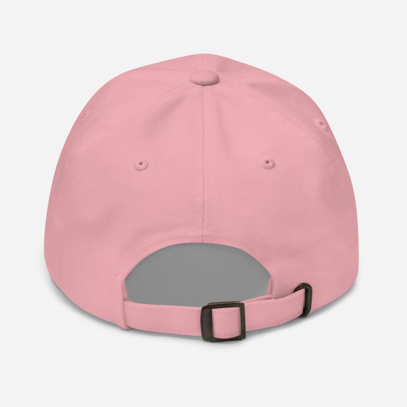 Women&#x27;s Global Disclosure Classic Dad Hat