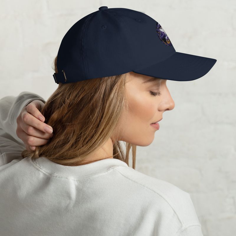 Women&#x27;s Global Disclosure Classic Dad Hat