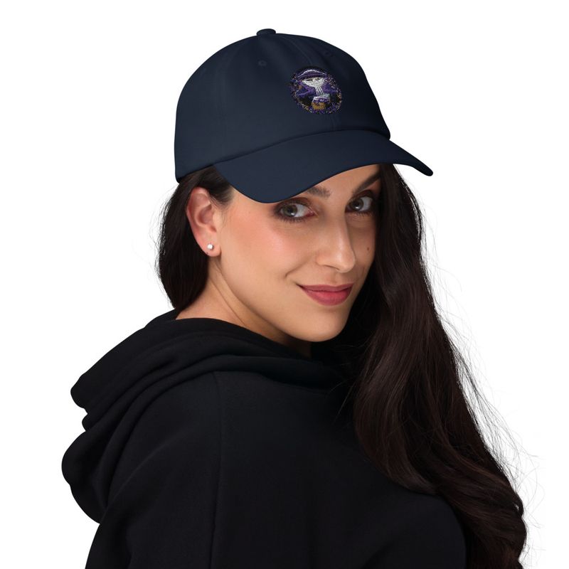 Women&#x27;s Global Disclosure Classic Dad Hat
