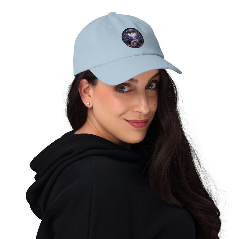Women&#x27;s Global Disclosure Classic Dad Hat