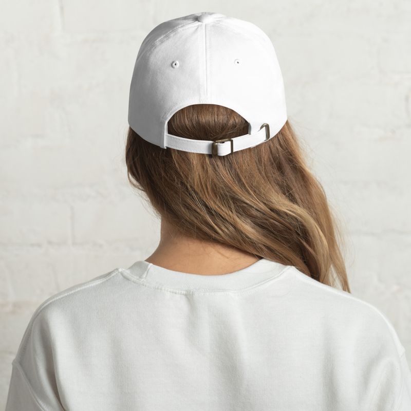 Women&#x27;s Global Disclosure Classic Dad Hat