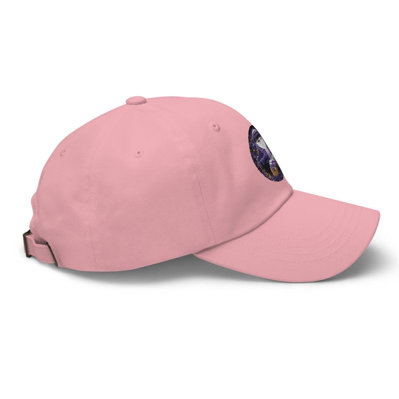 Women&#x27;s Global Disclosure Classic Dad Hat