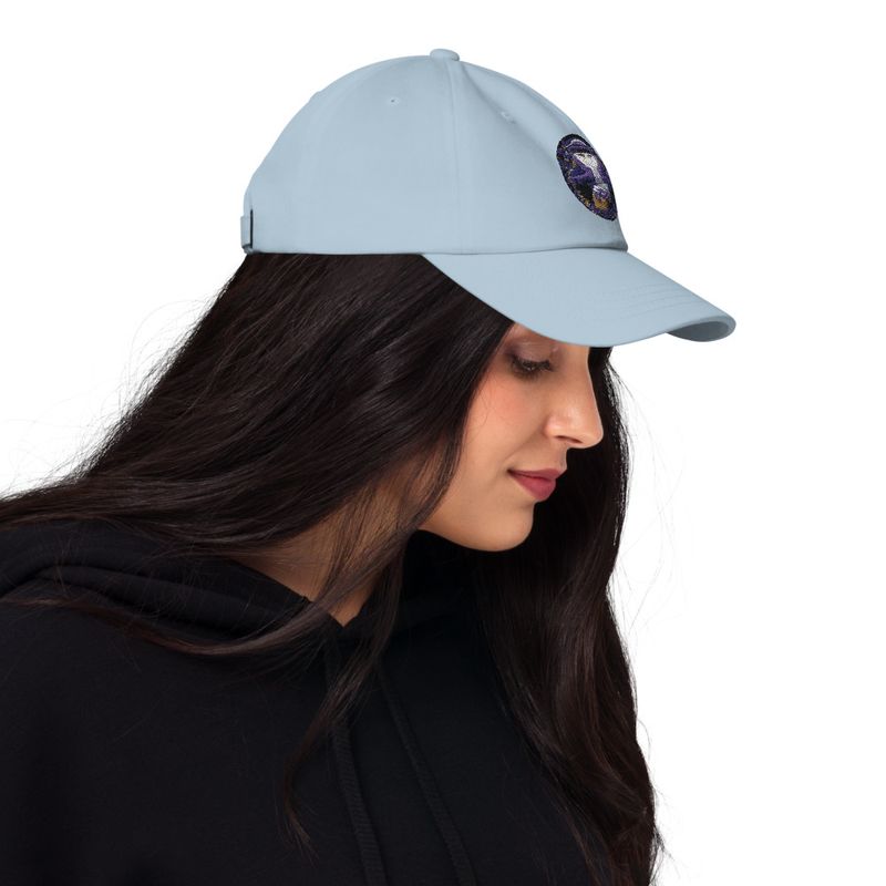 Women&#x27;s Global Disclosure Classic Dad Hat