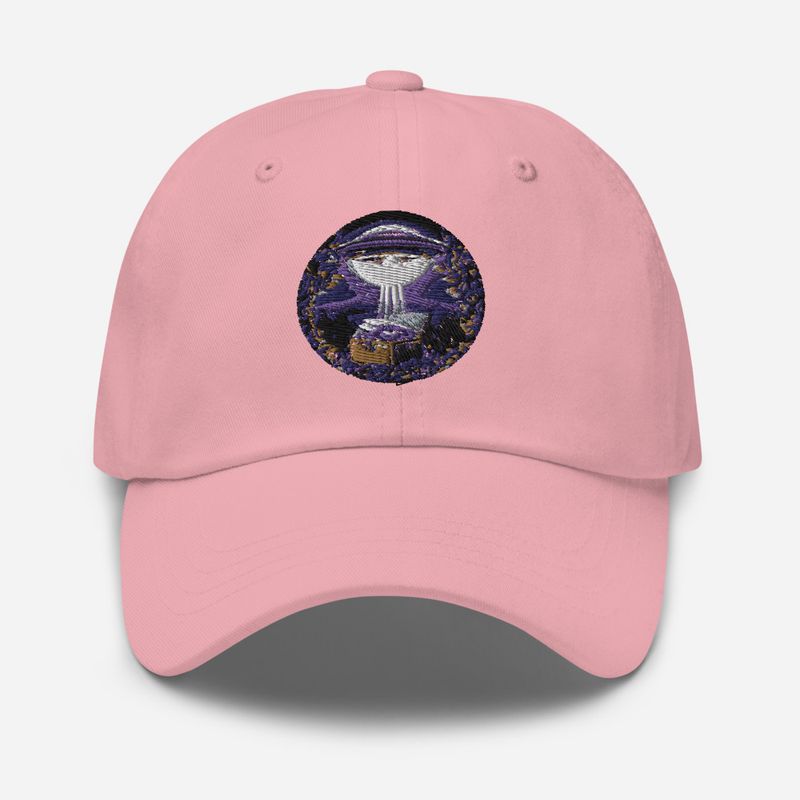 Women&#x27;s Global Disclosure Classic Dad Hat