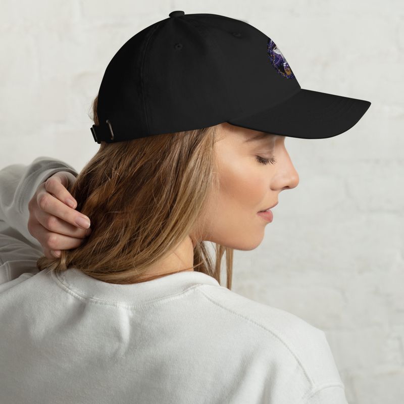 Women&#x27;s Global Disclosure Classic Dad Hat