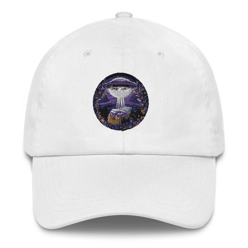 Women&#x27;s Global Disclosure Classic Dad Hat