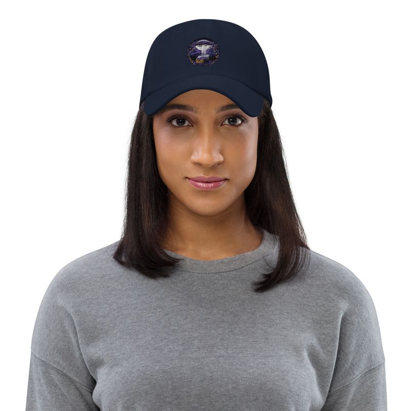 Women&#x27;s Global Disclosure Classic Dad Hat