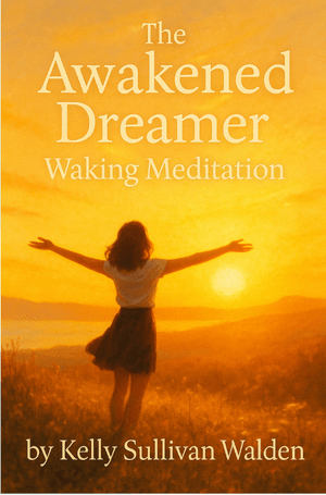 🌙 AWAKENED DREAMER MEDITATION ✨ Part of the Dreamifesting LIVE Series