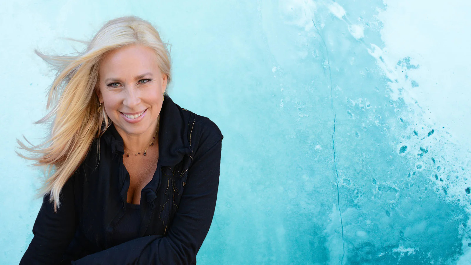 Dr. Dream-Kelly Sullivan Walden