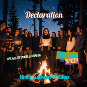 It&#x27;s All In Your Dreams - Declaration