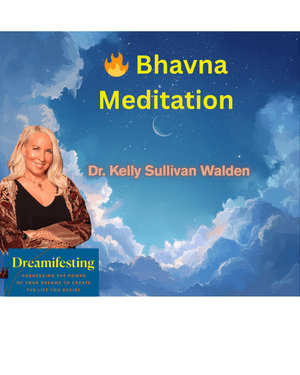 🔥 Bhavna Meditation