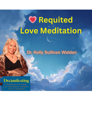💗 Requited Love Meditation