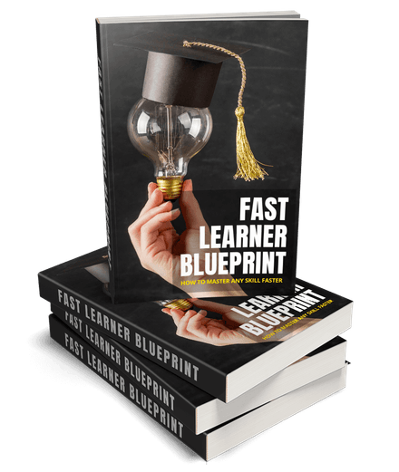 Fast Learner Blueprint
