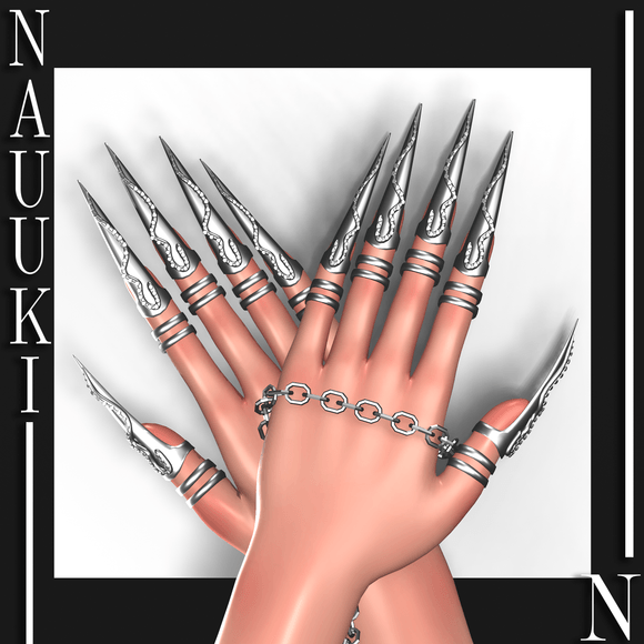 Claws WO.