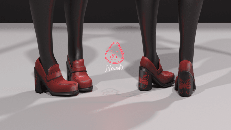 Heels 7.0