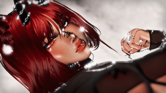 KJ - Avatar by Nauuki - Limited!