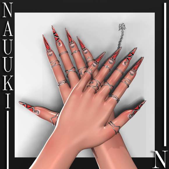 Nails QT.