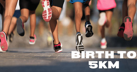 Birth to 5KM