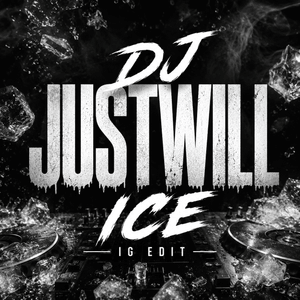 ICE COLD - Dj justwill IG MIX