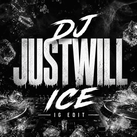 ICE COLD - Dj justwill IG MIX