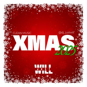 Xmas 25&#x27; - Dj Justwill - Go2mixes