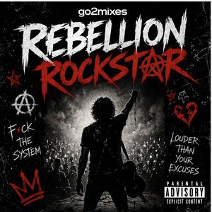 Rockstar Tucon 2026 warm up mix