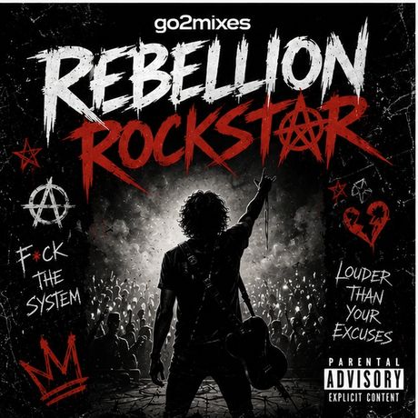 Rockstar Tucon 2026 warm up mix